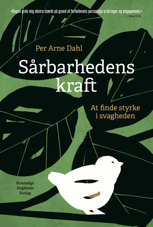 Sårbarhedens kraft