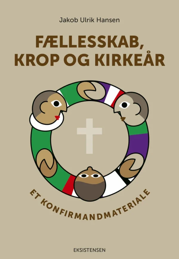 Fællesskab, krop og kirkeår