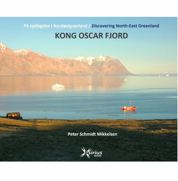 KONG OSCAR FJORD