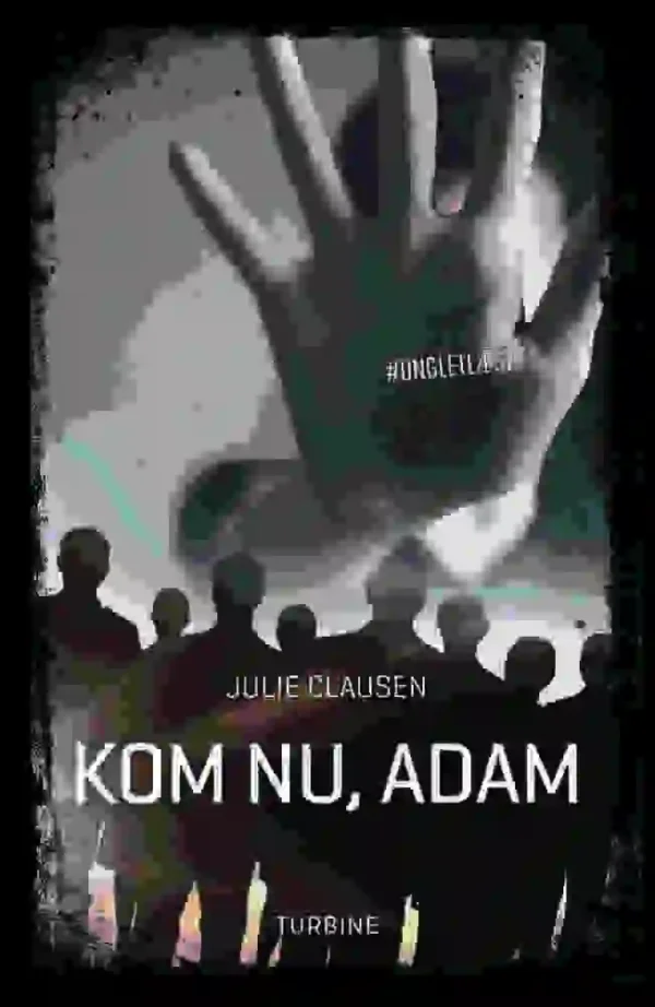 Kom nu, Adam