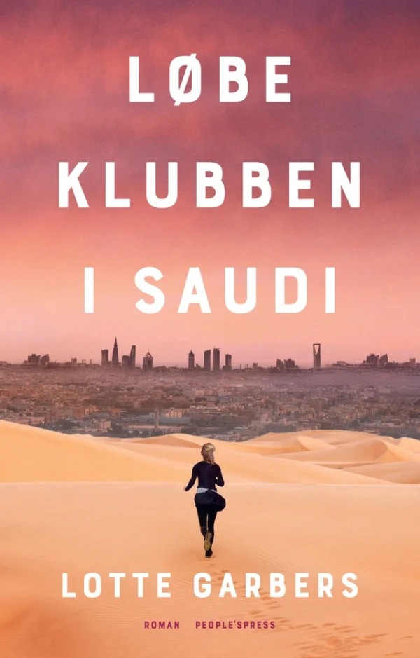 Løbeklubben i Saudi