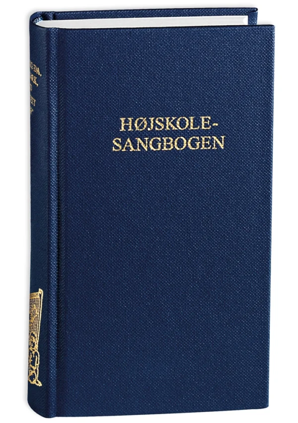 Højskolesangbogen