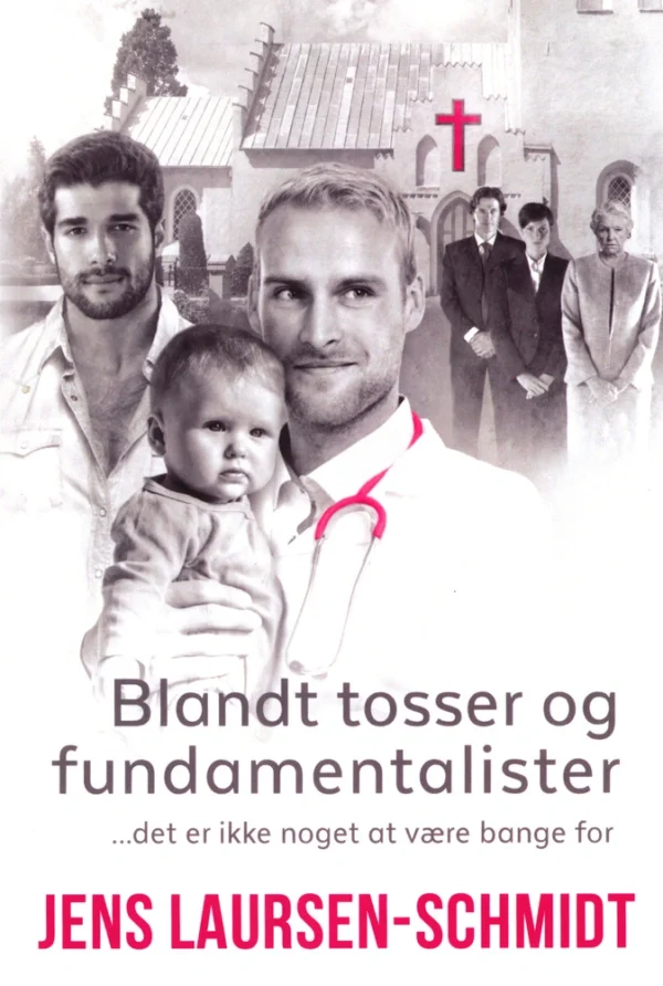 Blandt Tosser og Fundamentalister