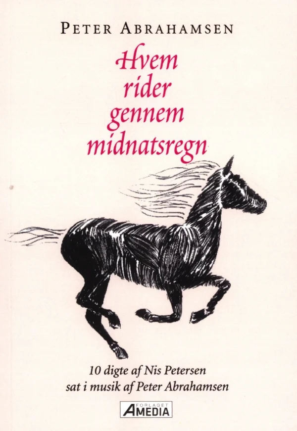 Hvem rider gennem midnatsregn