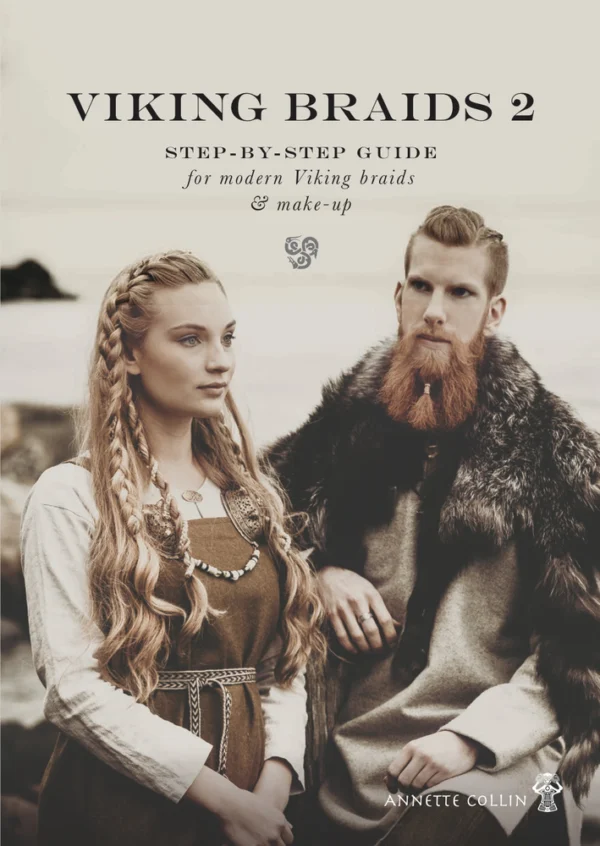 Viking Braids 2