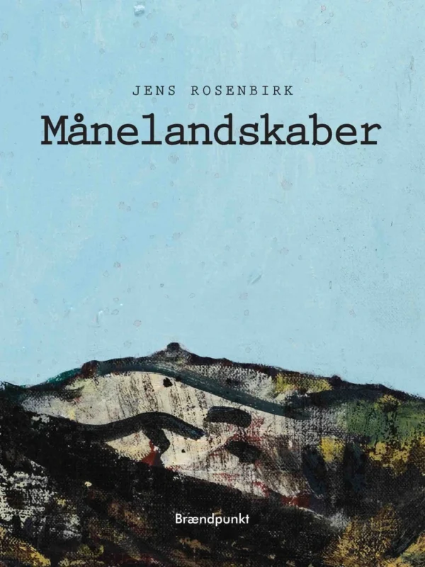 Månelandskaber