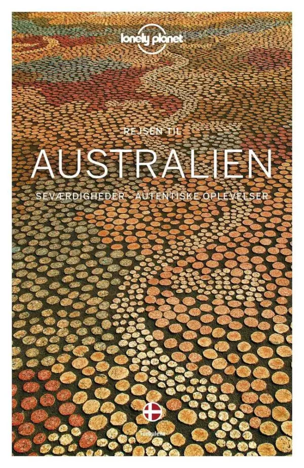 Rejsen til Australien