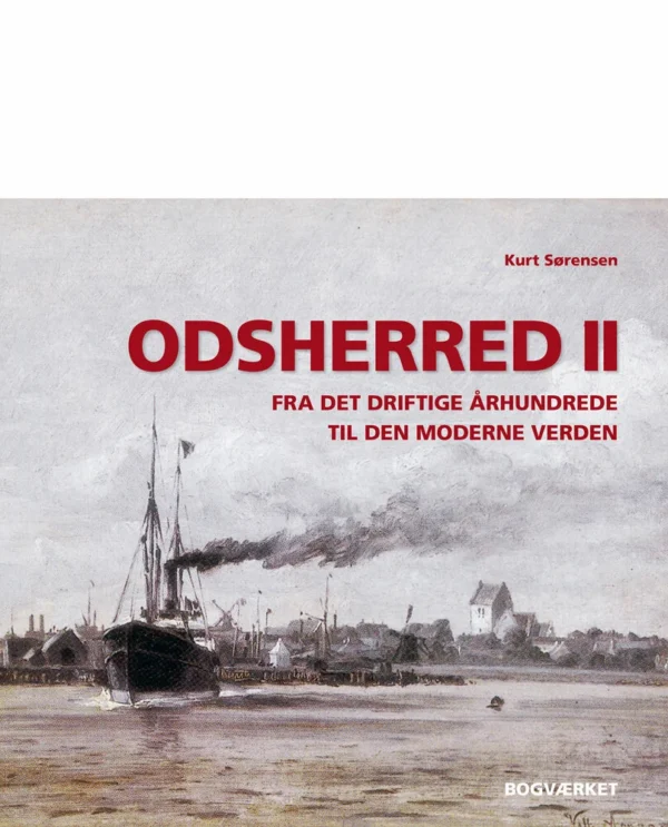 Odsherred II