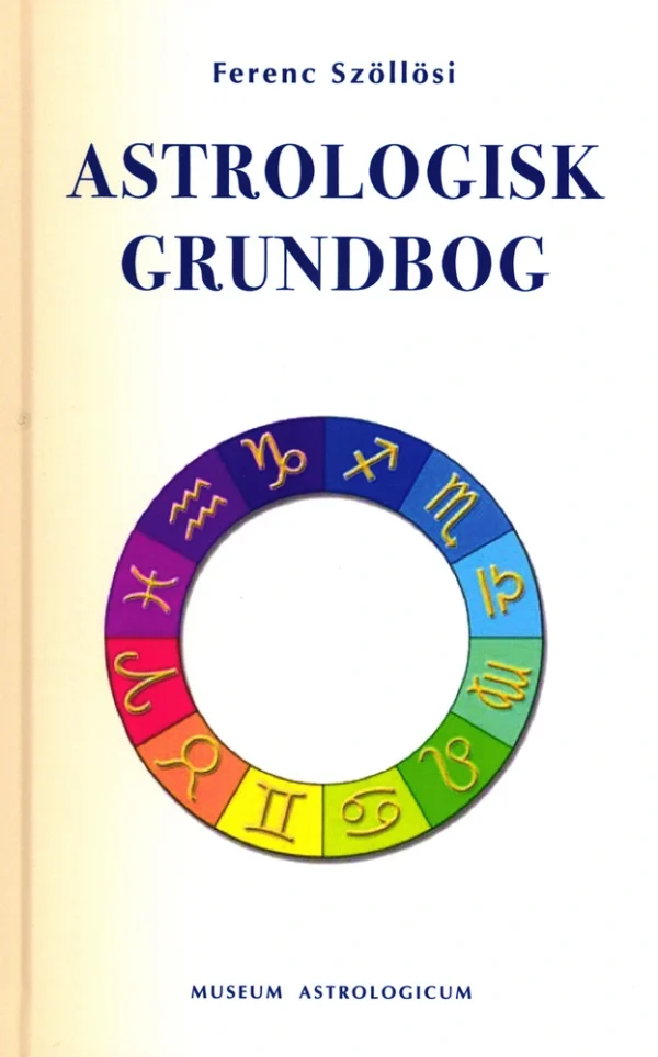 Astrologisk Grundbog