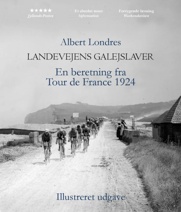 Landevejens galejslaver illustreret