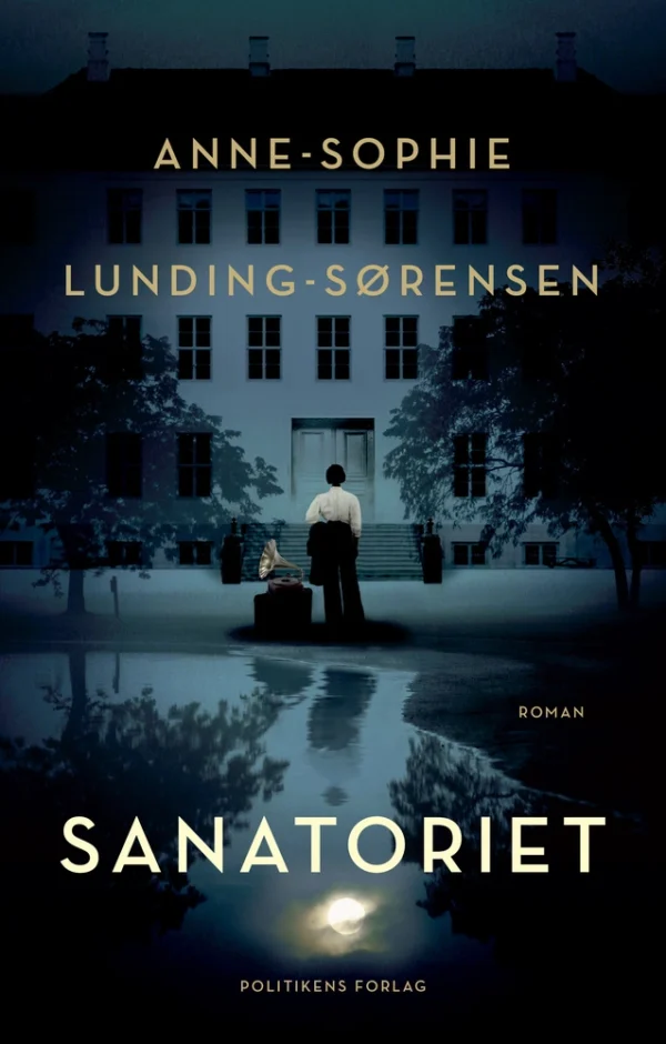 Sanatoriet