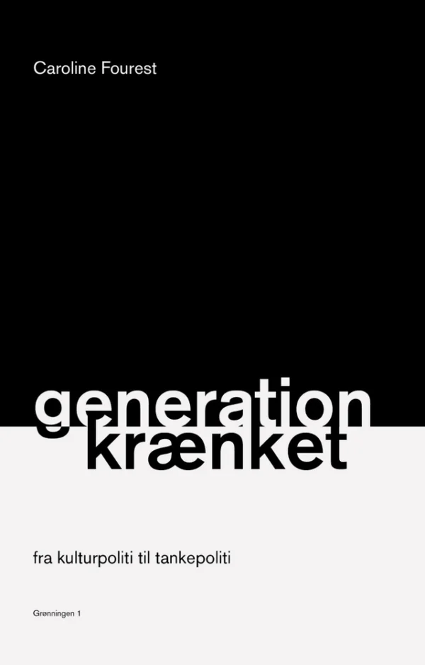 Generation krænket