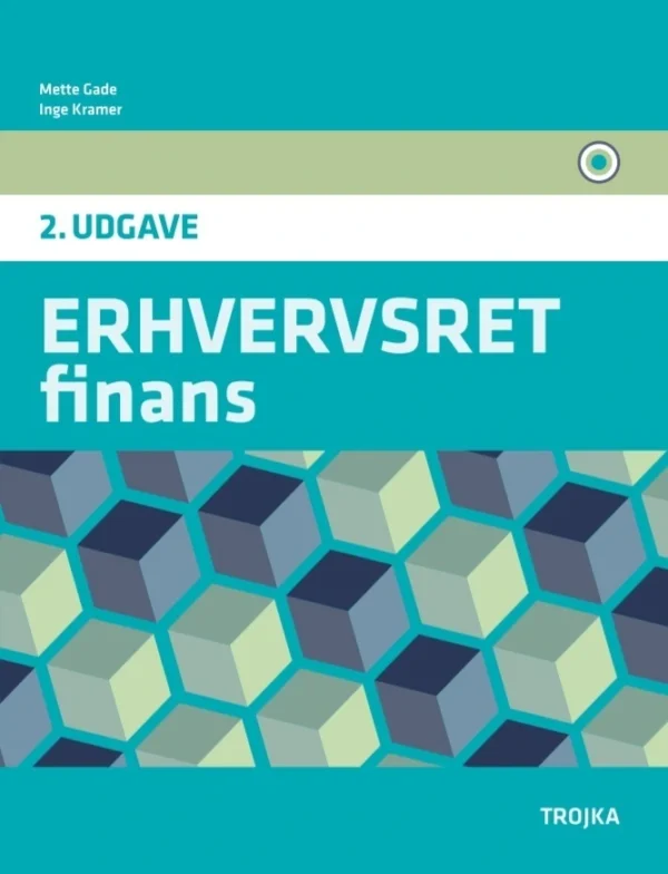 Erhvervsret-Finans