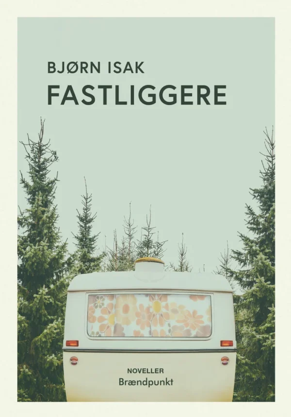 Fastliggere