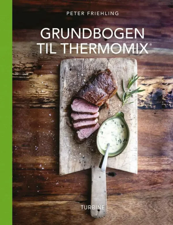 Grundbogen til Thermomix Â®