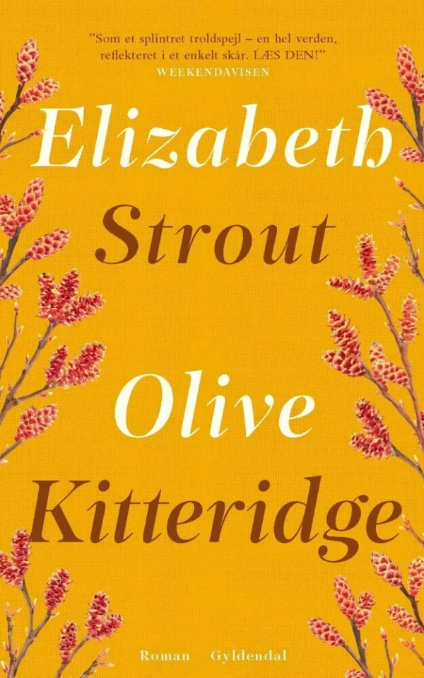 Olive Kitteridge