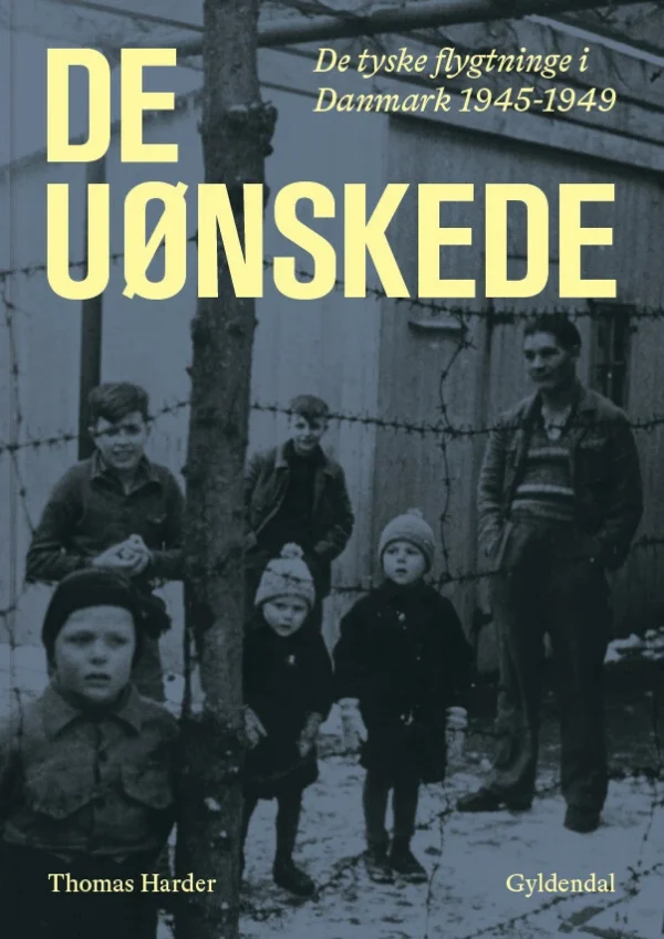 De uønskede