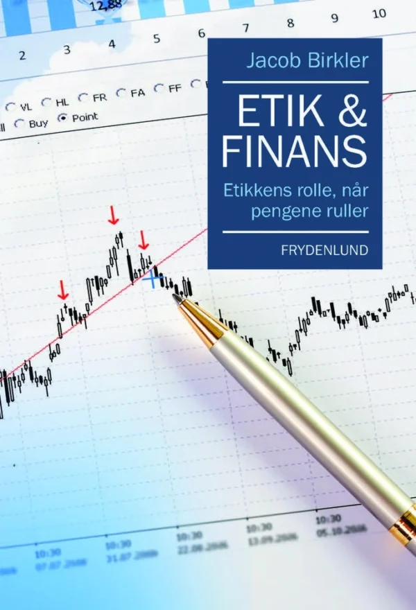 Etik & finans