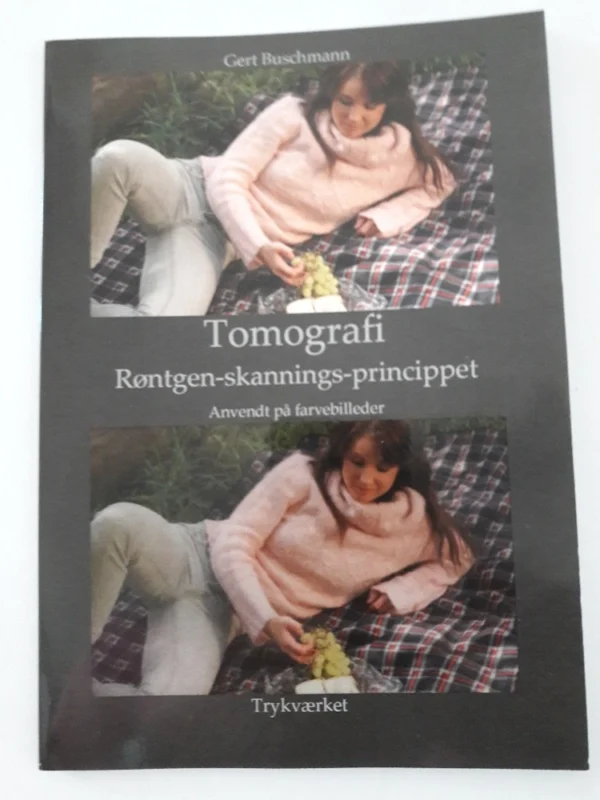 Tomografi