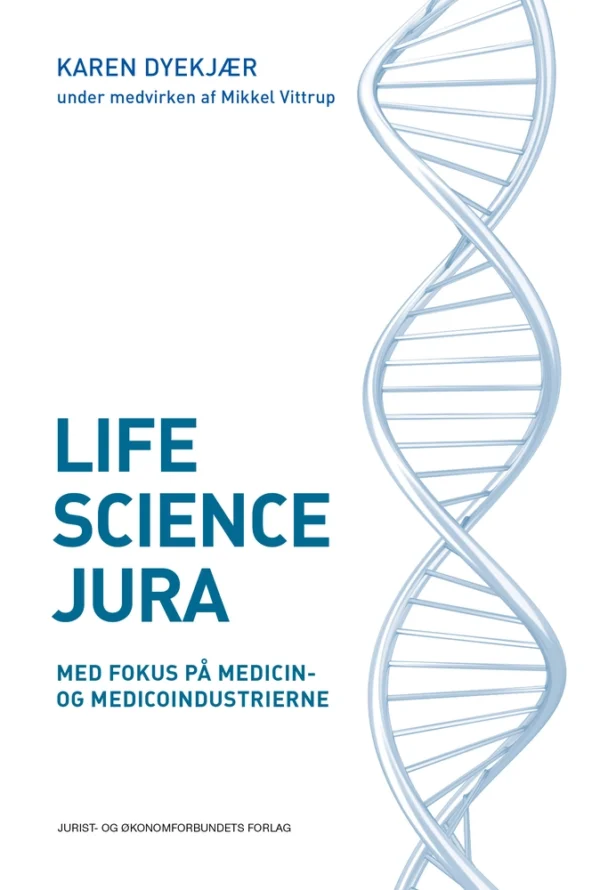 Life science jura