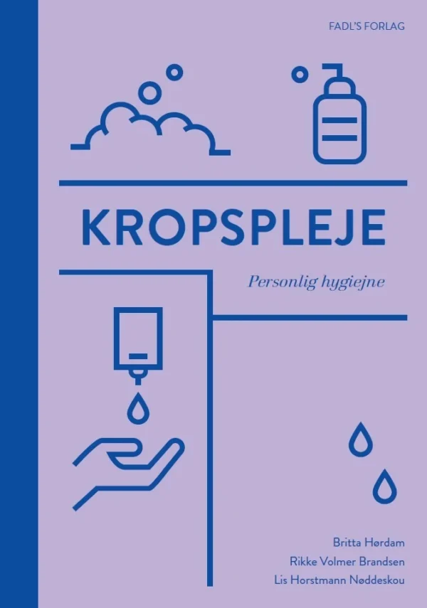 Kropspleje