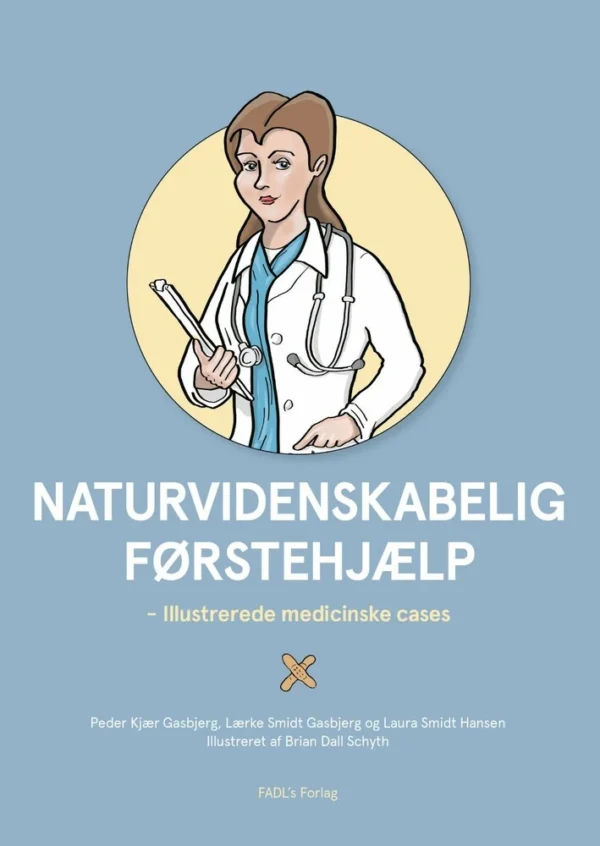 Naturvidenskabelig førstehjælp