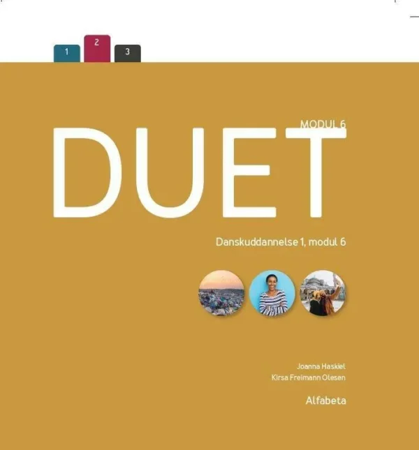 Duet 6