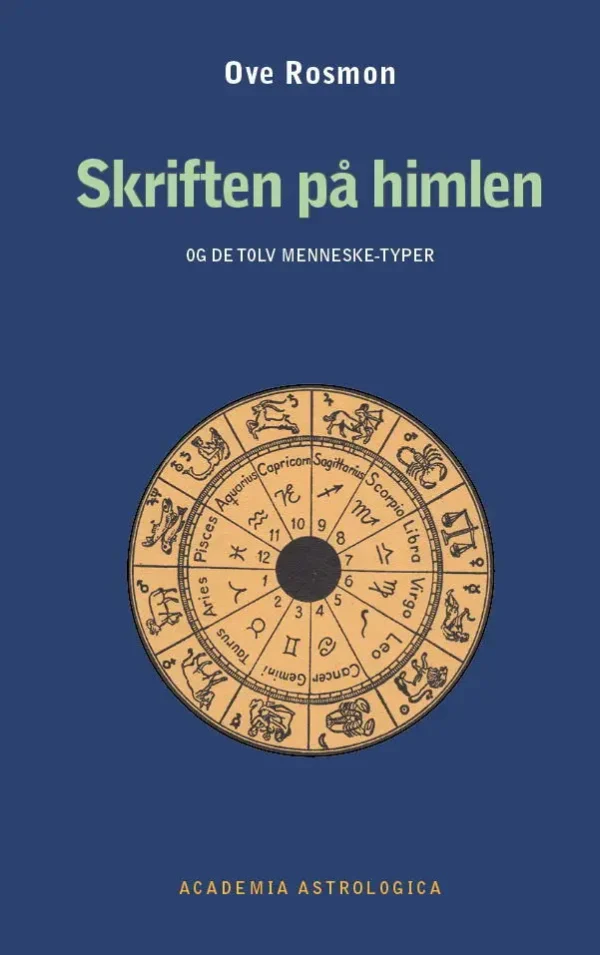 Skriften på himlen