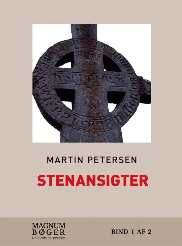 Stenansigter