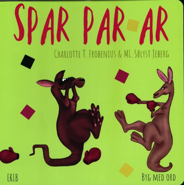 Spar Par Ar