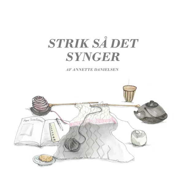 Strik så det synger