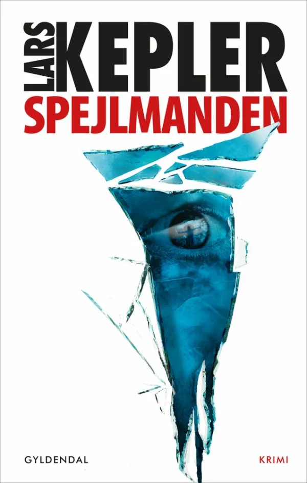 Spejlmanden