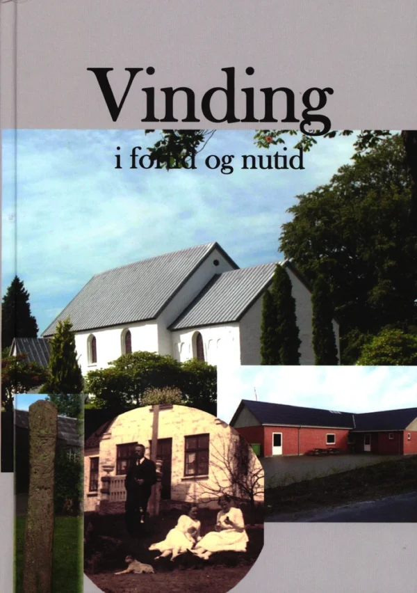 Vinding i fortid og nutid