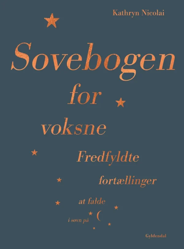 Sovebogen for voksne