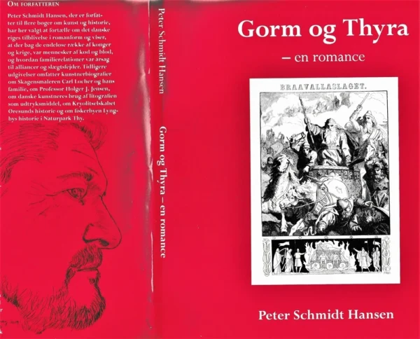 Gorm og Thyra - en romance