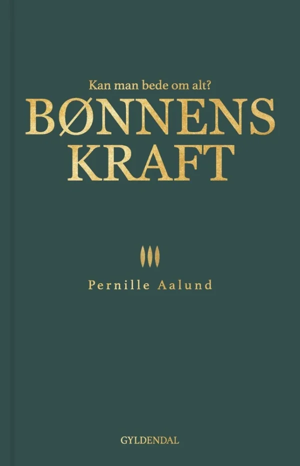 Bønnens kraft