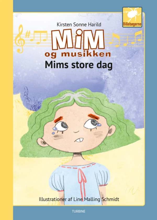 Mims store dag