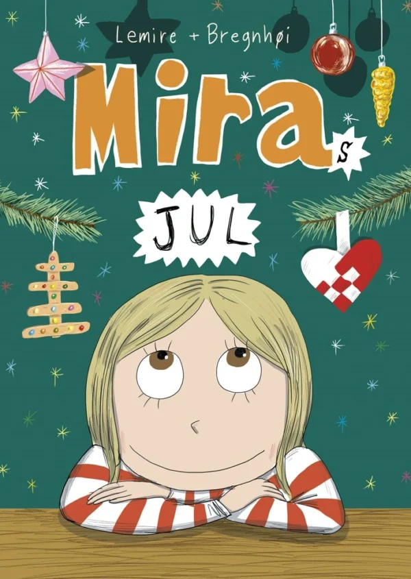 Mira 5 - Miras jul