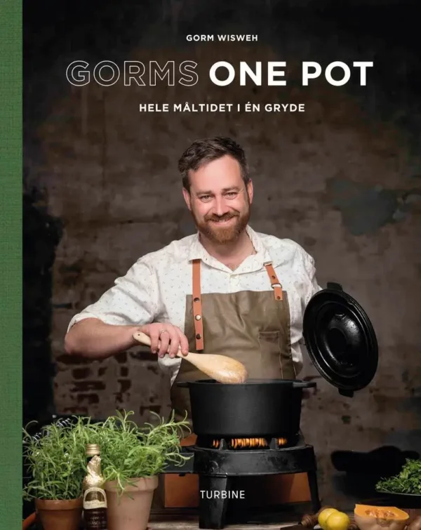 Gorms ONE POT