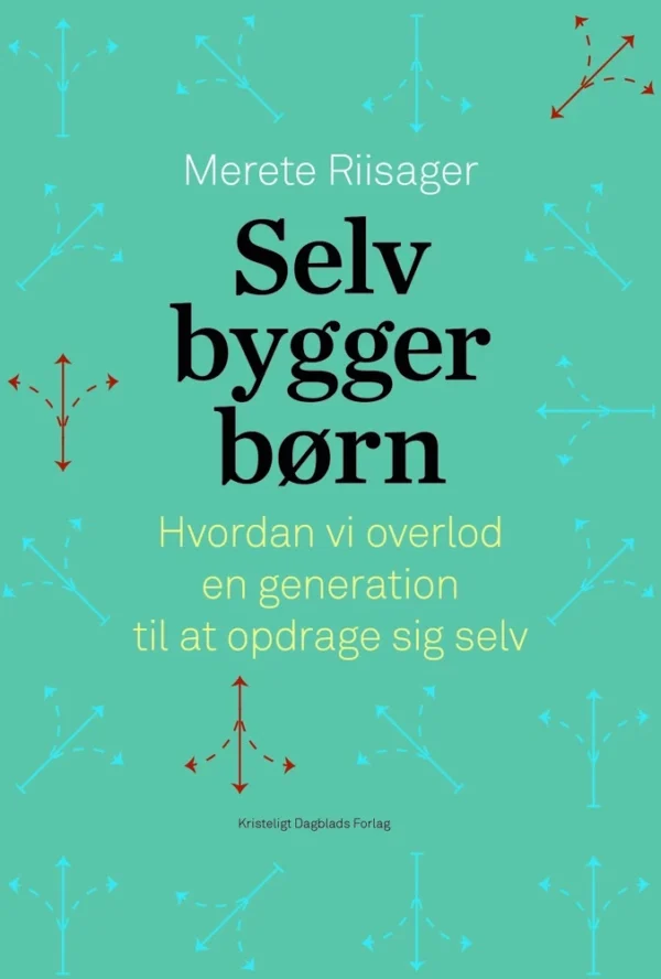 Selvbyggerbørn