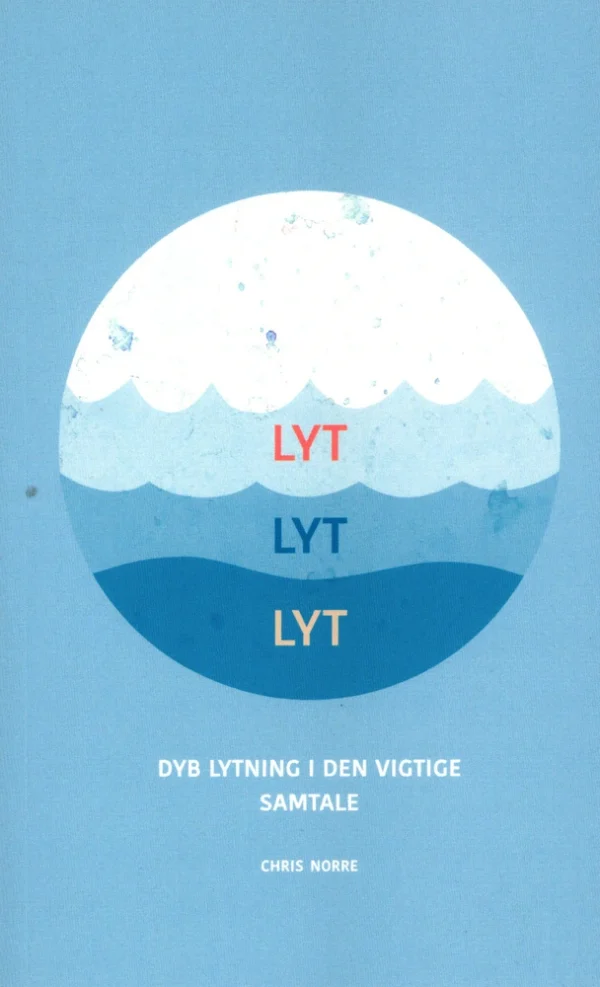 Lyt, Lyt, Lyt