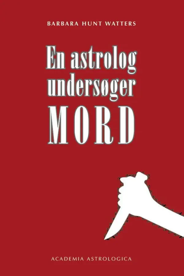 En astrolog undersøger mord