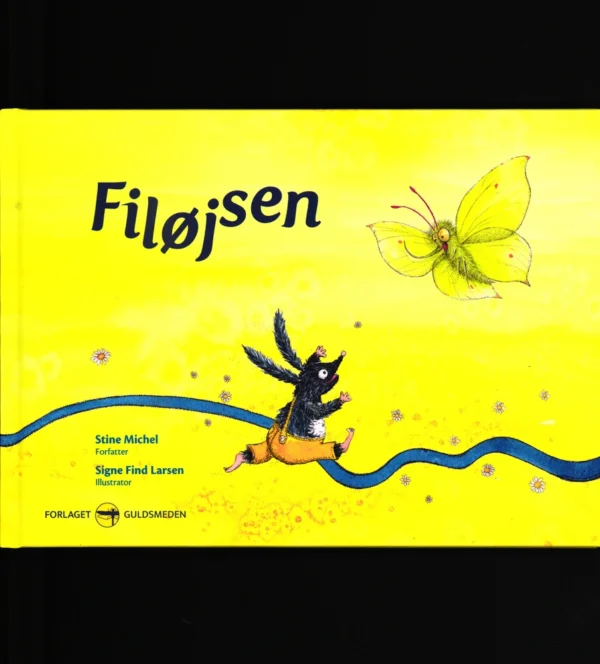 Filøjsen