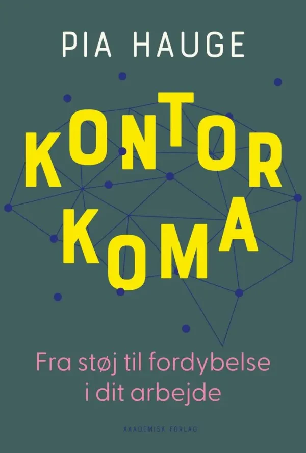 Kontorkoma