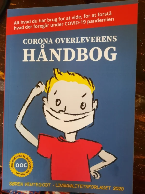 Corona Overleverens Håndbog