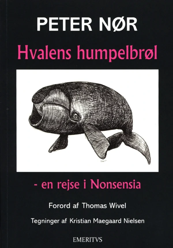 Hvalens humpelbrøl