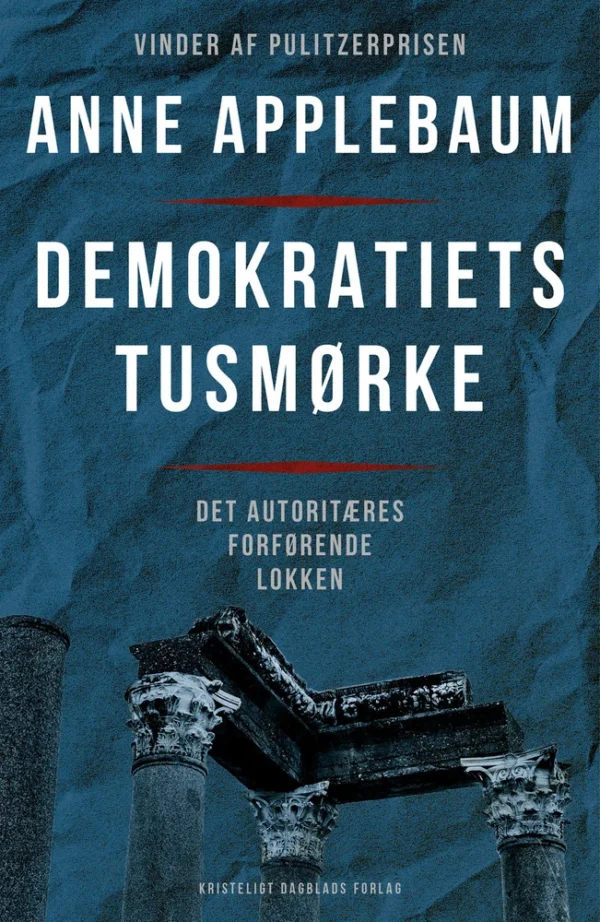 Demokratiets tusmørke