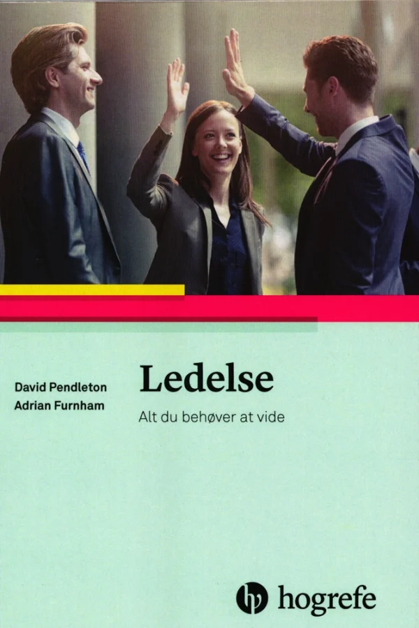 Ledelse