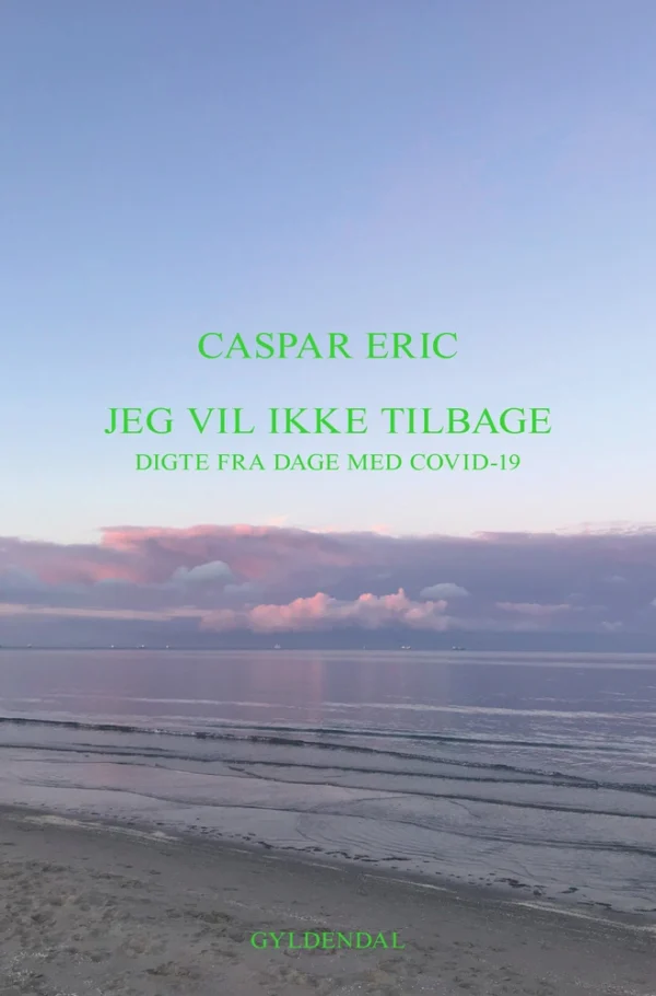 Jeg vil ikke tilbage