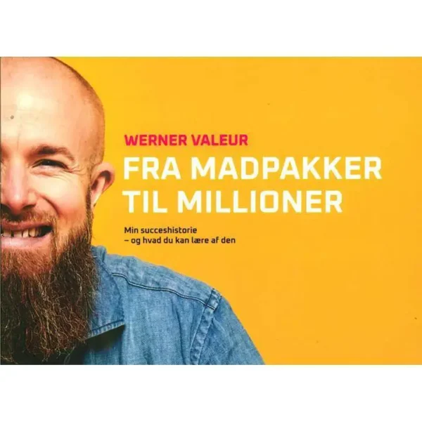 Fra madpakker til millioner